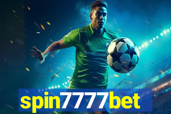 spin7777bet