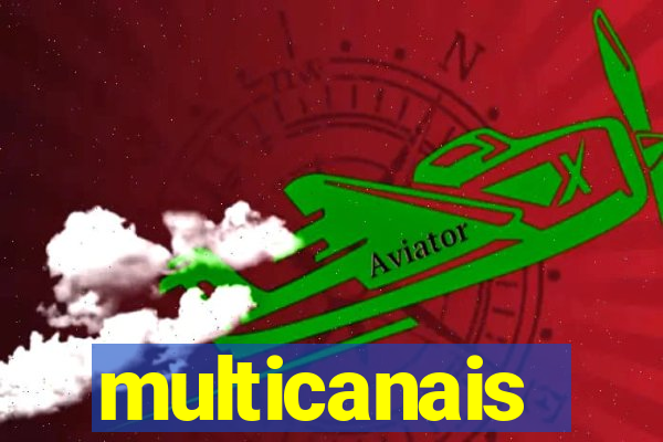 multicanais