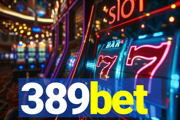 389bet