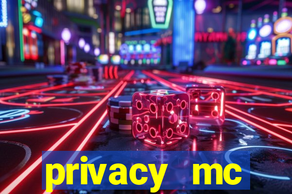 privacy mc pipoquinha gratis