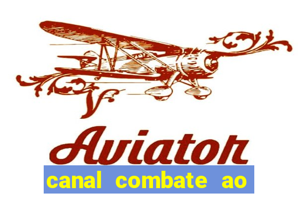 canal combate ao vivo multi canais