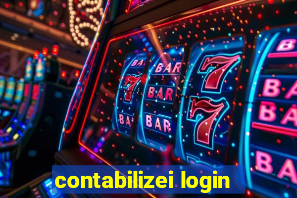 contabilizei login