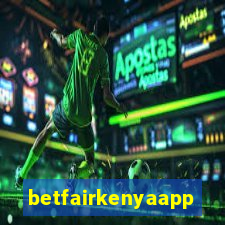 betfairkenyaapp