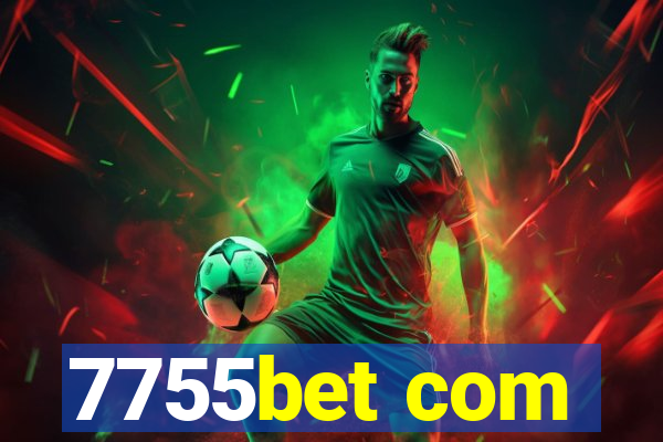 7755bet com