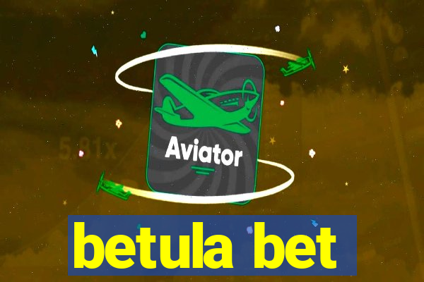 betula bet
