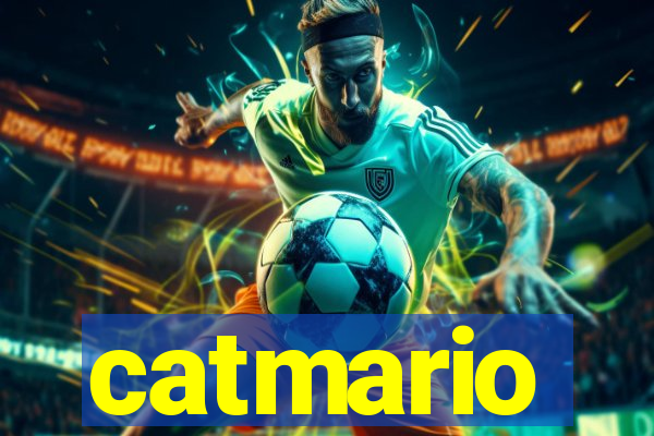 catmario