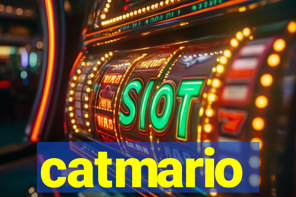 catmario