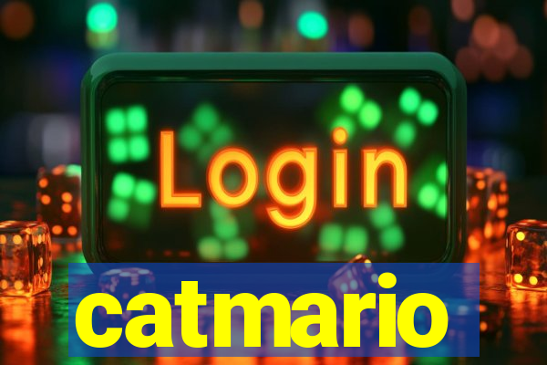 catmario
