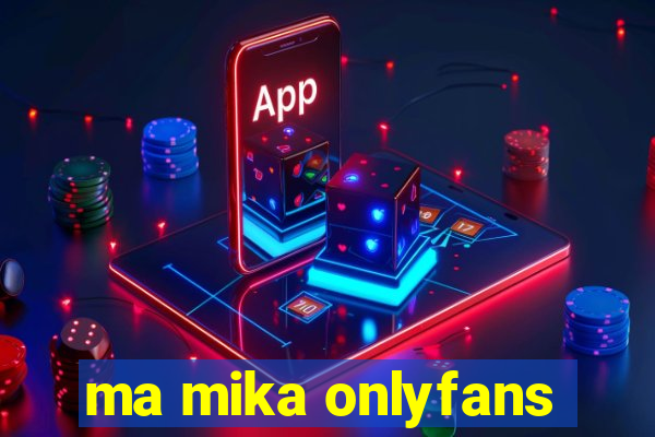 ma mika onlyfans