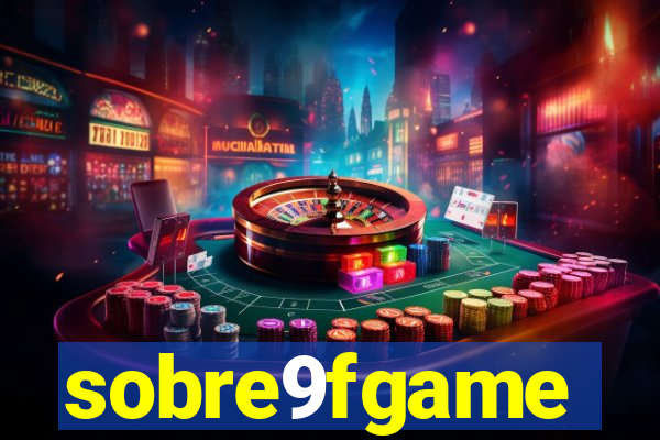 sobre9fgame