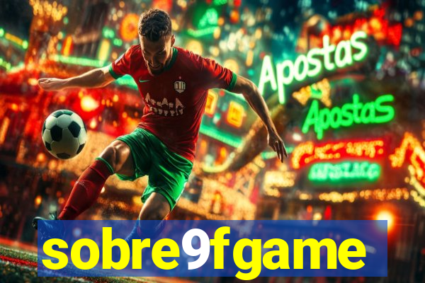 sobre9fgame