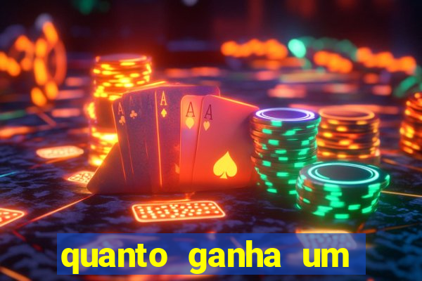 quanto ganha um perito criminal na bahia