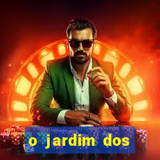 o jardim dos esquecidos a origem