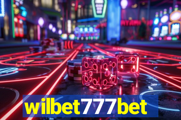wilbet777bet