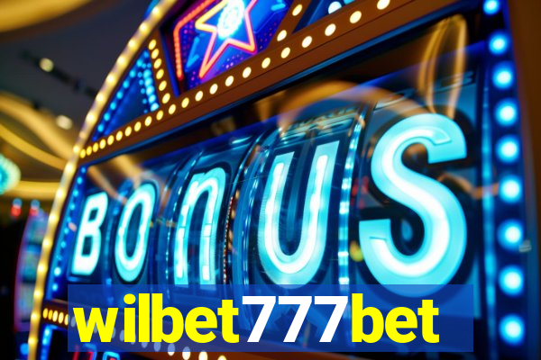 wilbet777bet