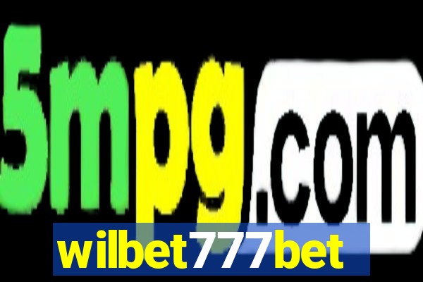 wilbet777bet