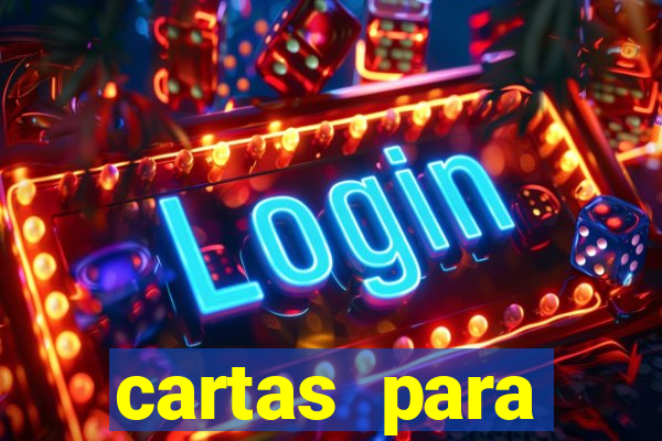 cartas para sobrinha em retiro