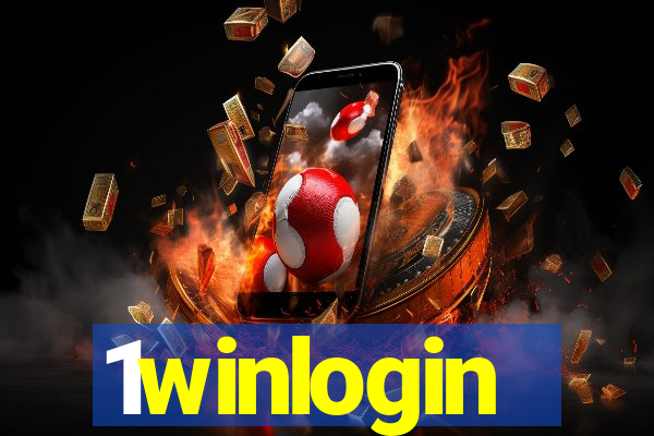 1winlogin
