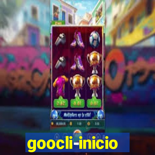 goocli-inicio
