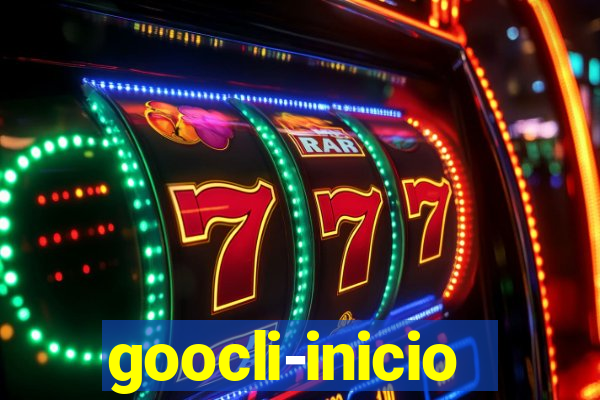 goocli-inicio