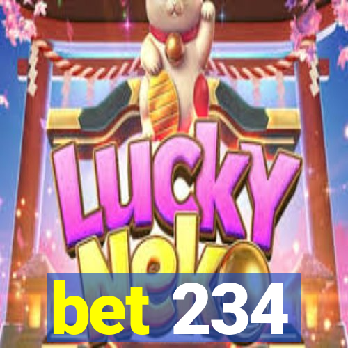 bet 234