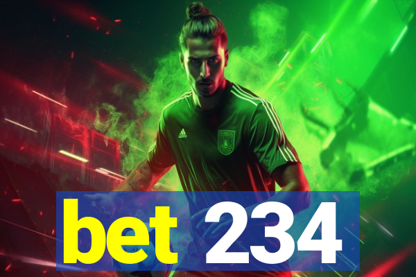 bet 234