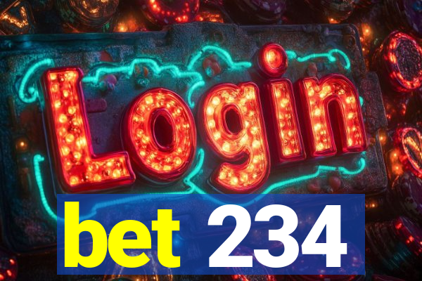 bet 234