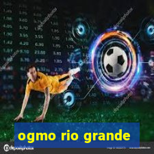 ogmo rio grande