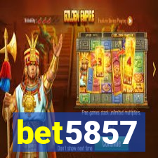 bet5857