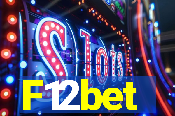 F12bet