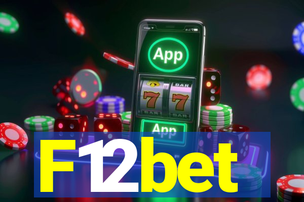 F12bet