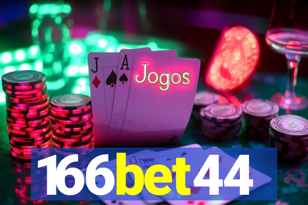 166bet44