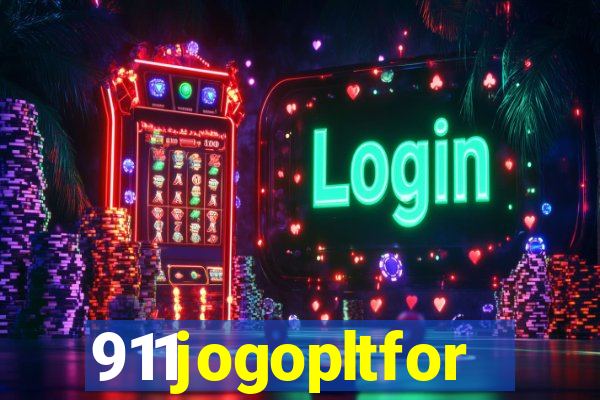 911jogopltfor