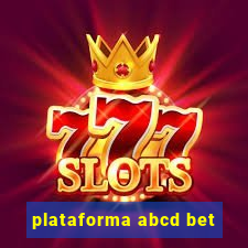 plataforma abcd bet
