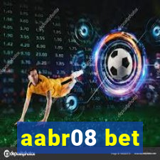 aabr08 bet