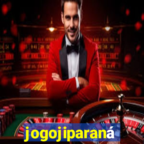 jogojiparaná