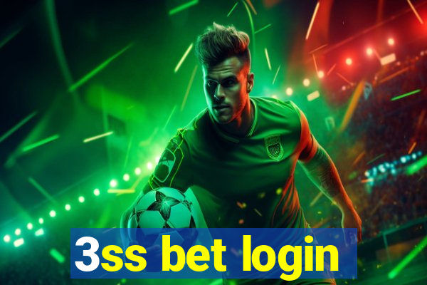 3ss bet login