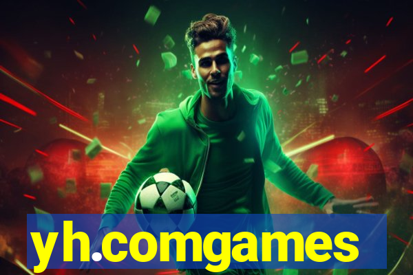 yh.comgames