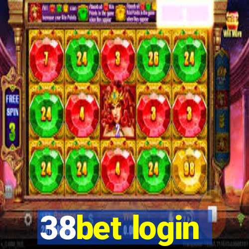 38bet login