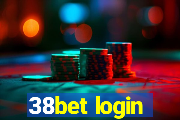 38bet login