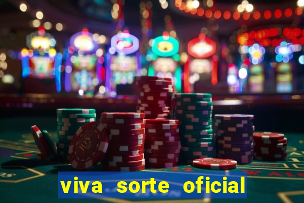 viva sorte oficial com br comprar
