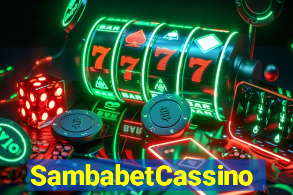 SambabetCassino