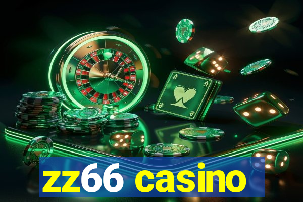 zz66 casino