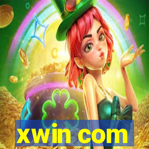 xwin com