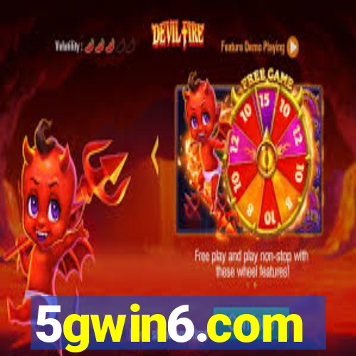 5gwin6.com