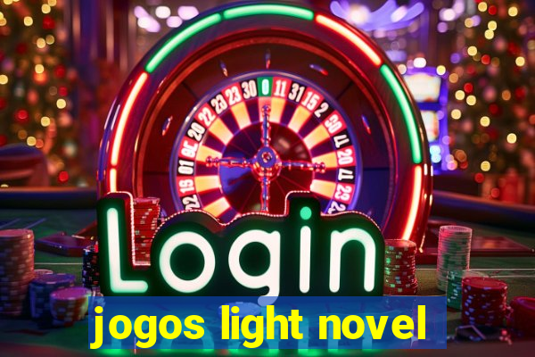 jogos light novel