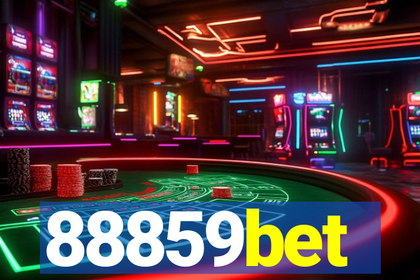 88859bet