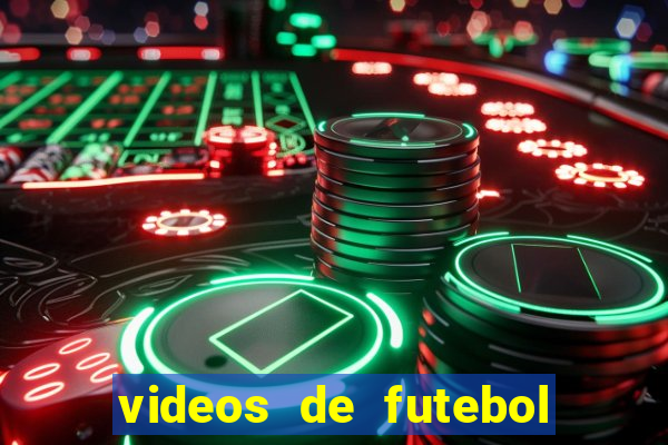 videos de futebol dribles do neymar