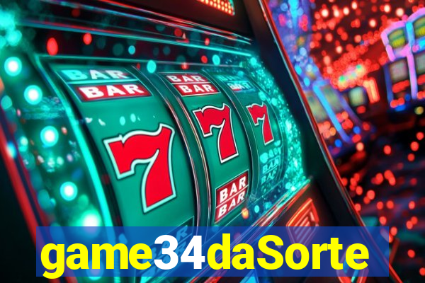 game34daSorte