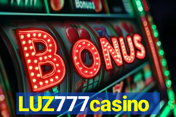LUZ777casino